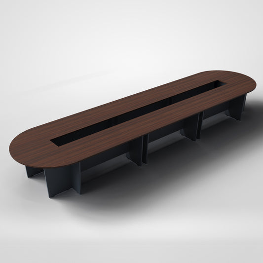 Parley Conference Table