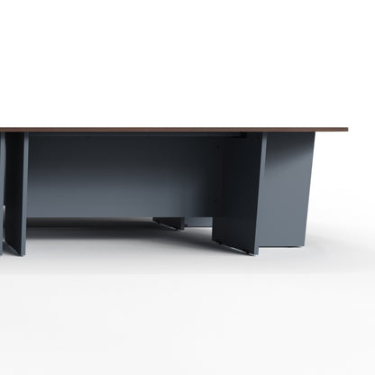 Parley Conference Table