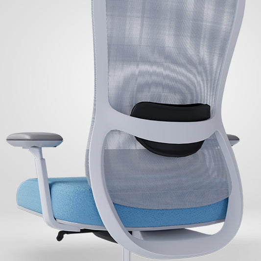 Pinnacle Ergonomic Office Chair High Back