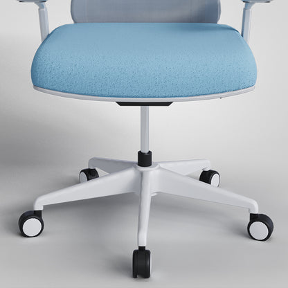 Pinnacle Mid Back Chair Test