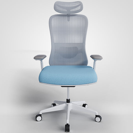 Pinnacle Mid Back Chair Test