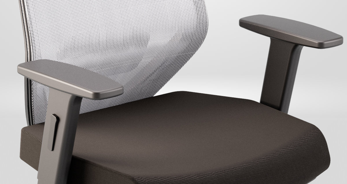 Poise Office Chair High Back
