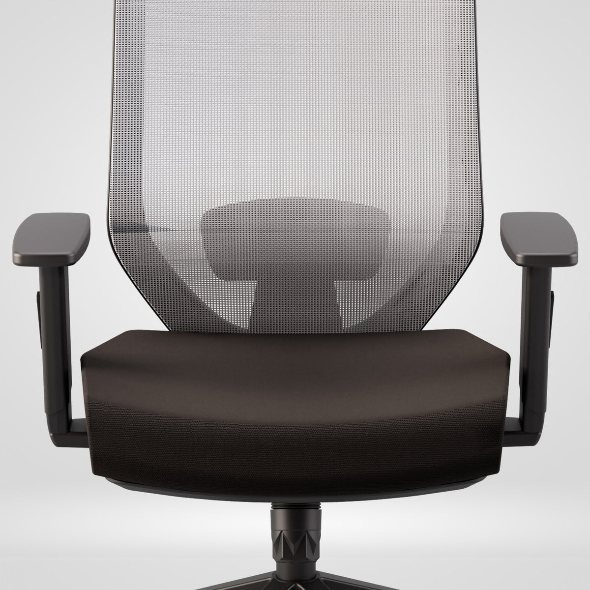 Poise Office Chair High Back