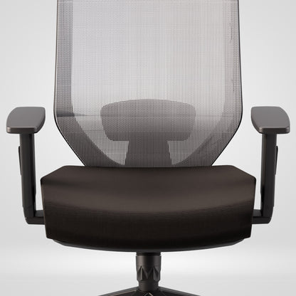 Poise Office Chair High Back