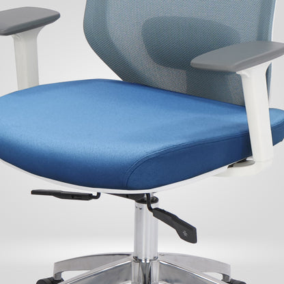 Poise Pro HB Chair Test