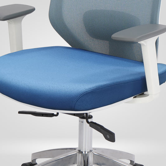 Poise Pro HB Chair Test
