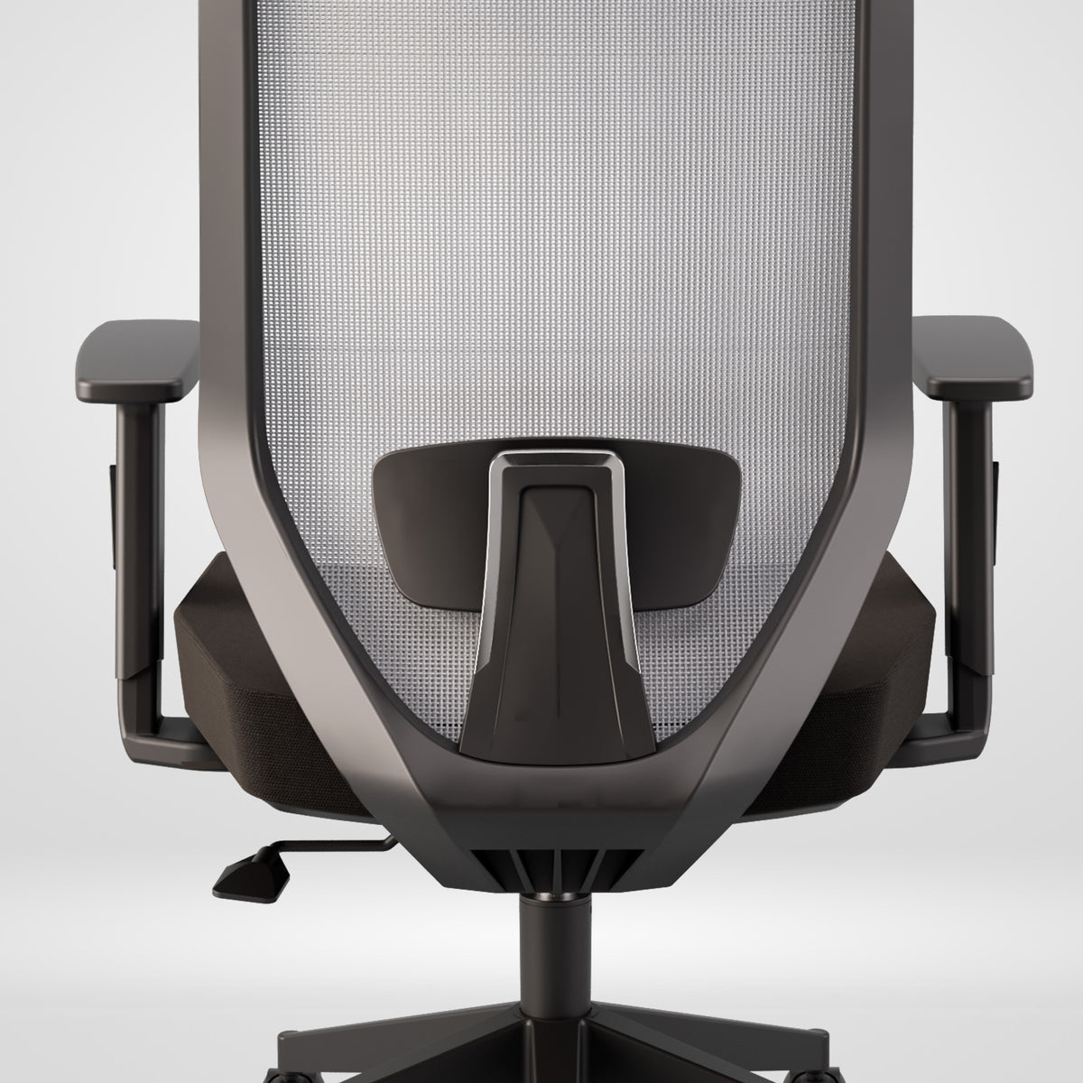 Poise Office Chair High Back