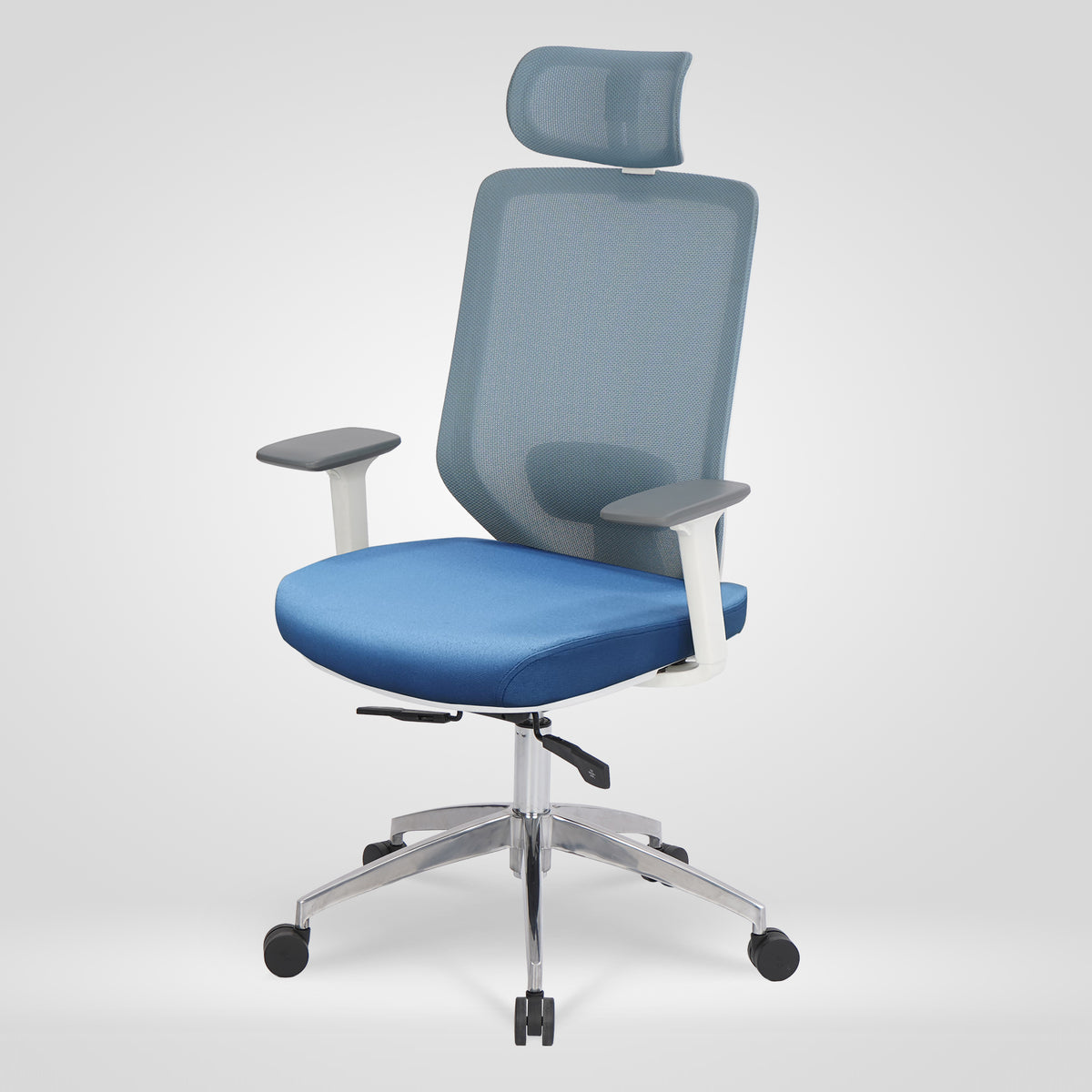 Poise Pro HB Chair Test