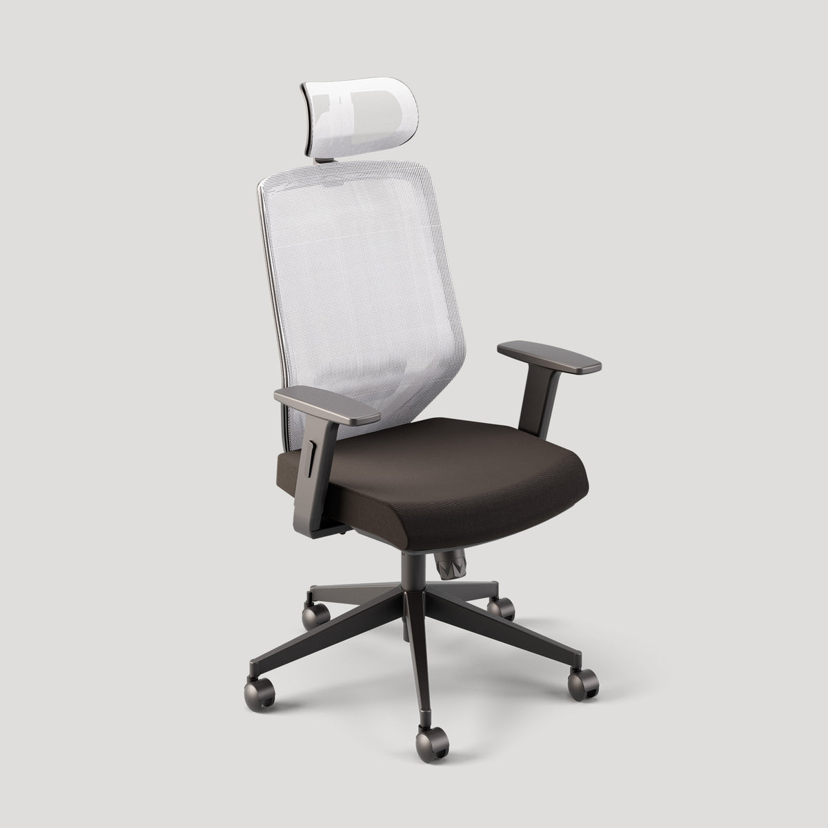 Poise Office Chair High Back