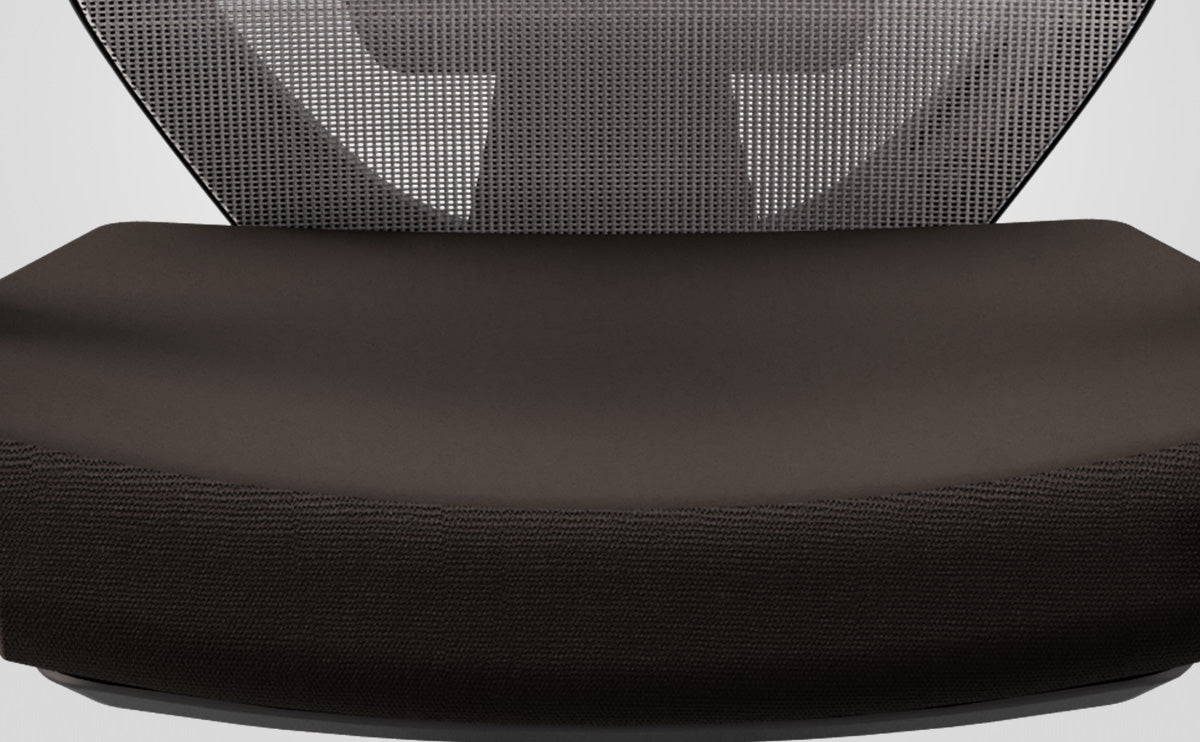 Poise Office Chair High Back