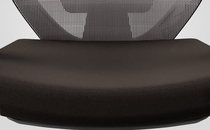 Poise Office Chair High Back
