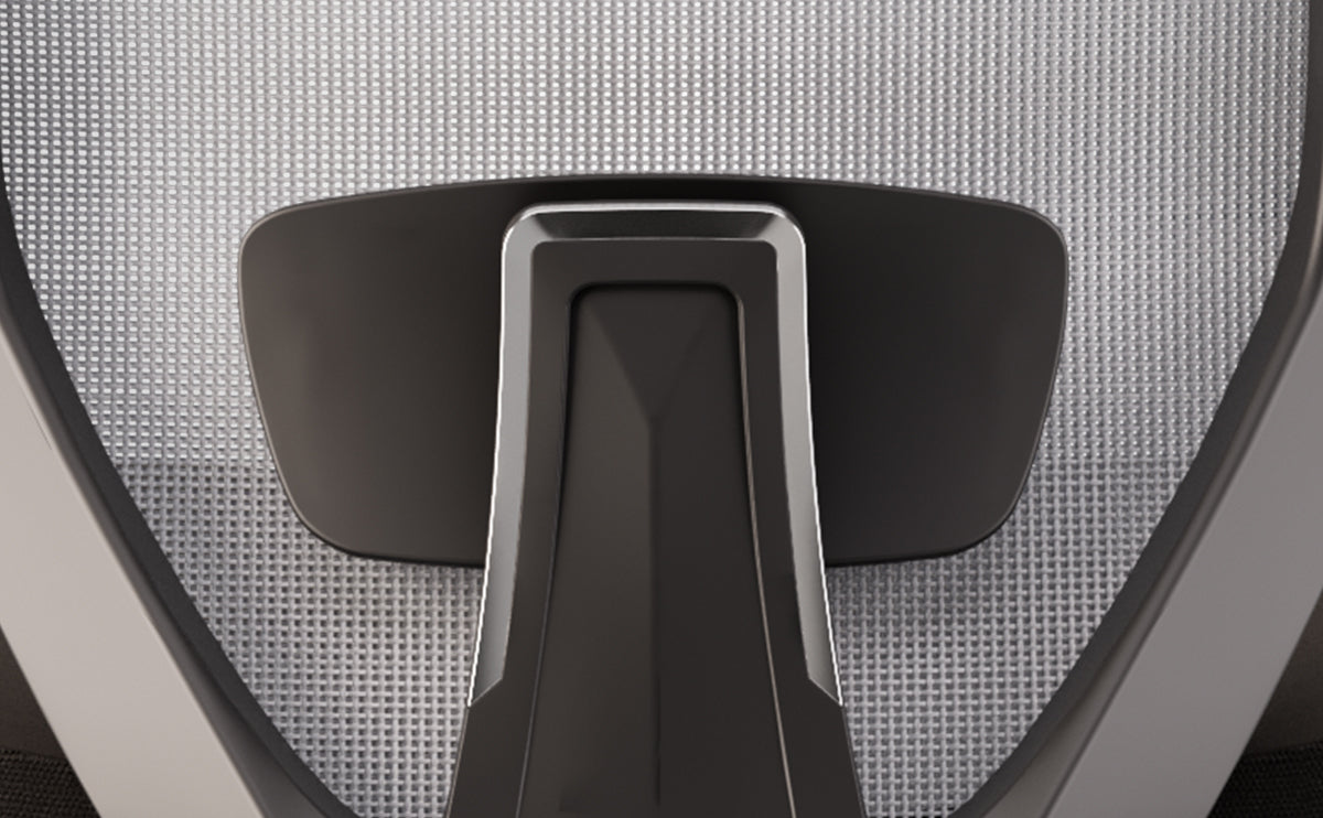 Poise Office Chair High Back