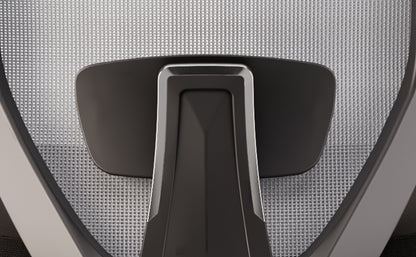 Poise Office Chair High Back
