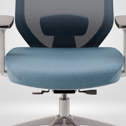 Poise Pro Office Chair Mid Back