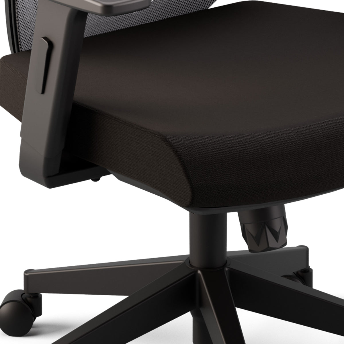 Poise Office Chair Mid Back