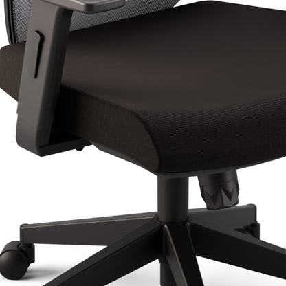 Poise Office Chair Mid Back