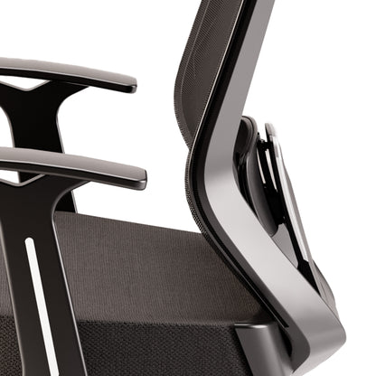 Poise Visitor Chair