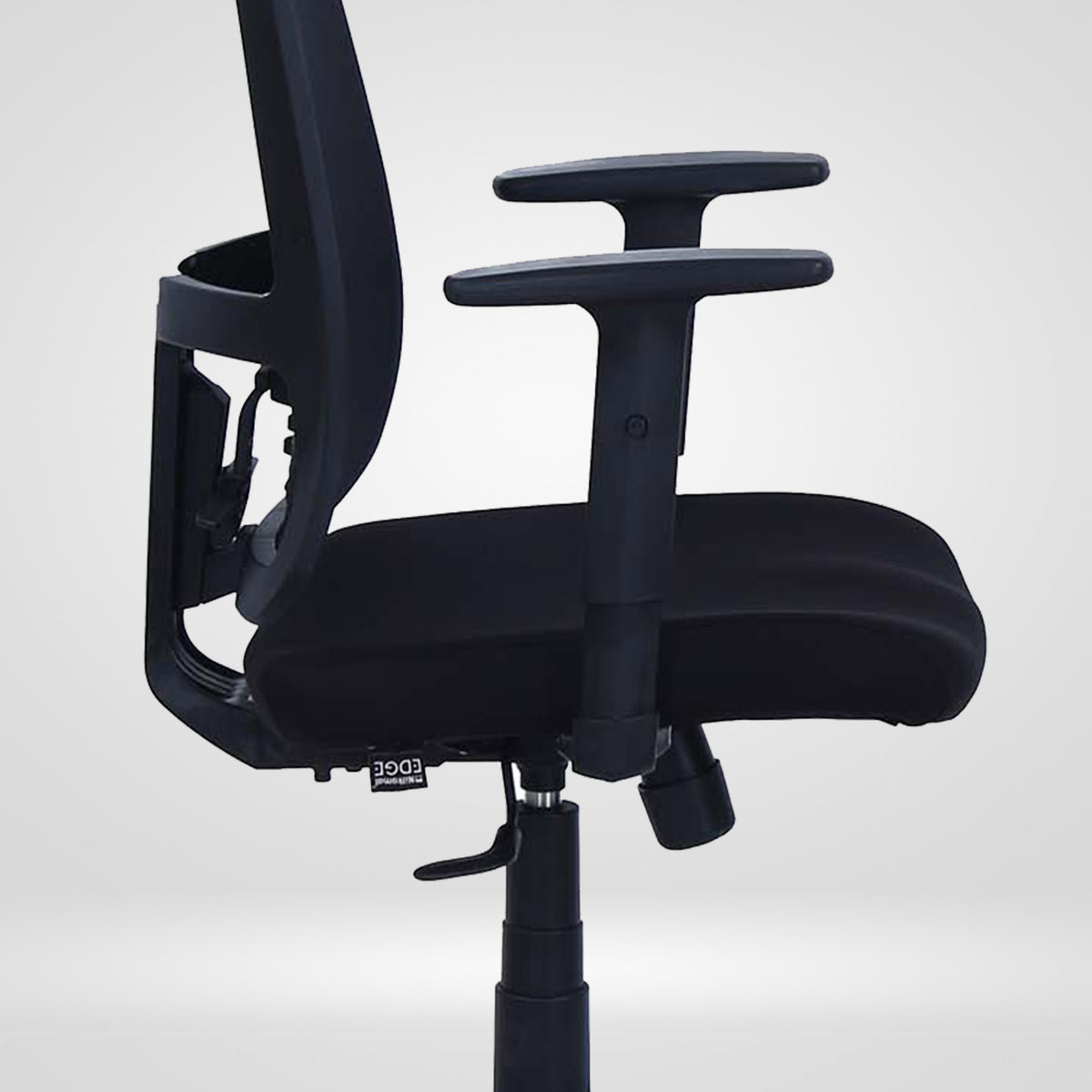 Polo Mid Back Chair