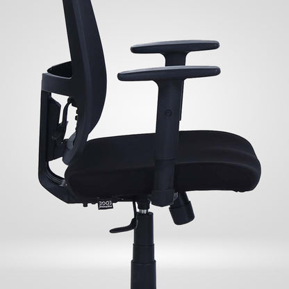 Polo Mid Back Chair