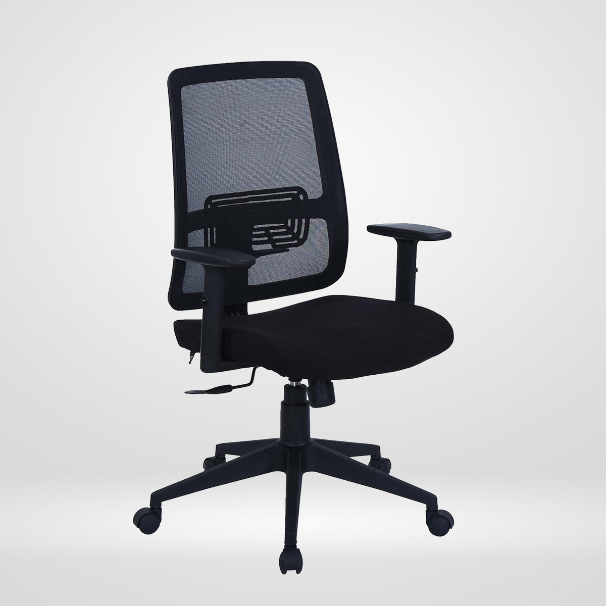 Polo Mid Back Chair