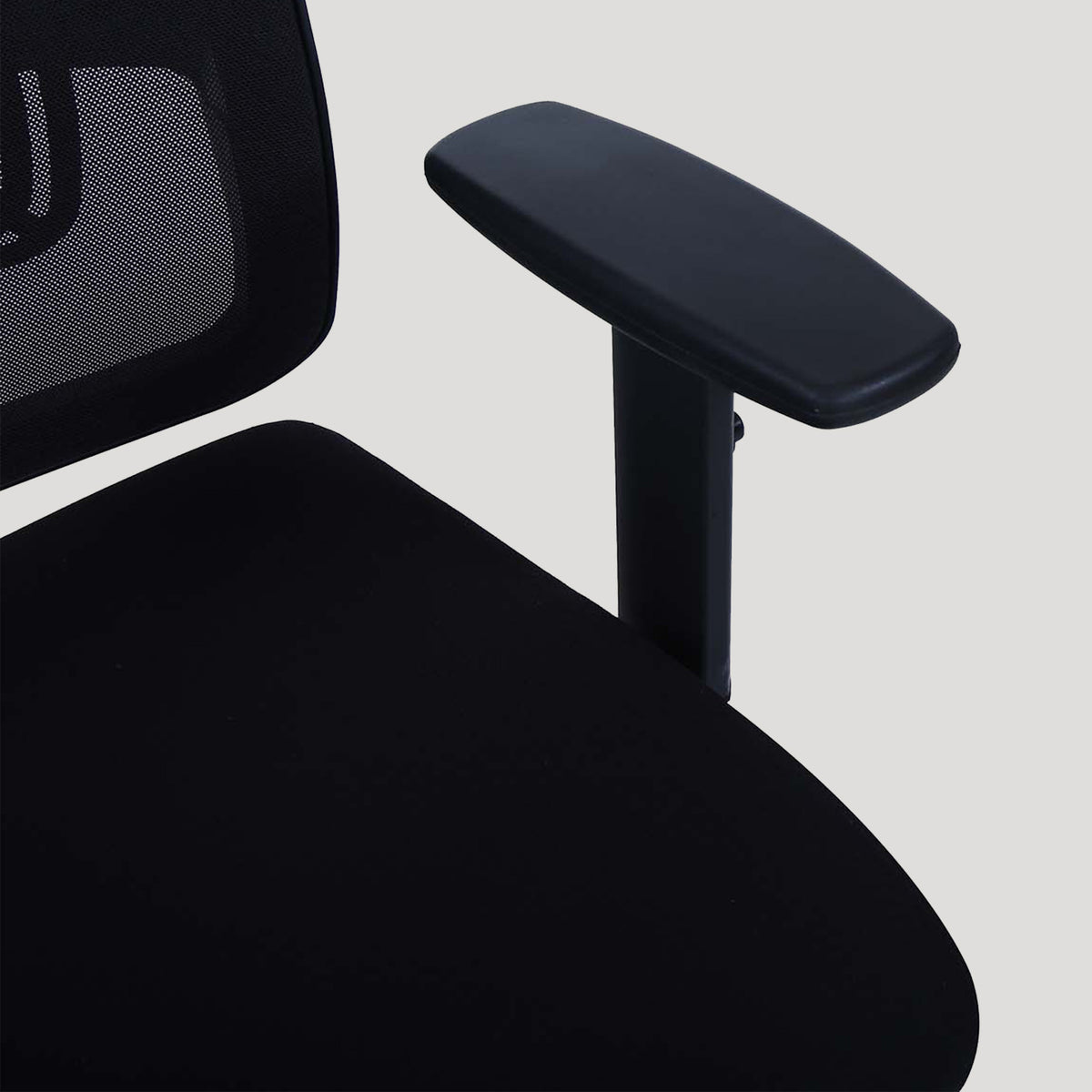 Polo Mid Back Chair