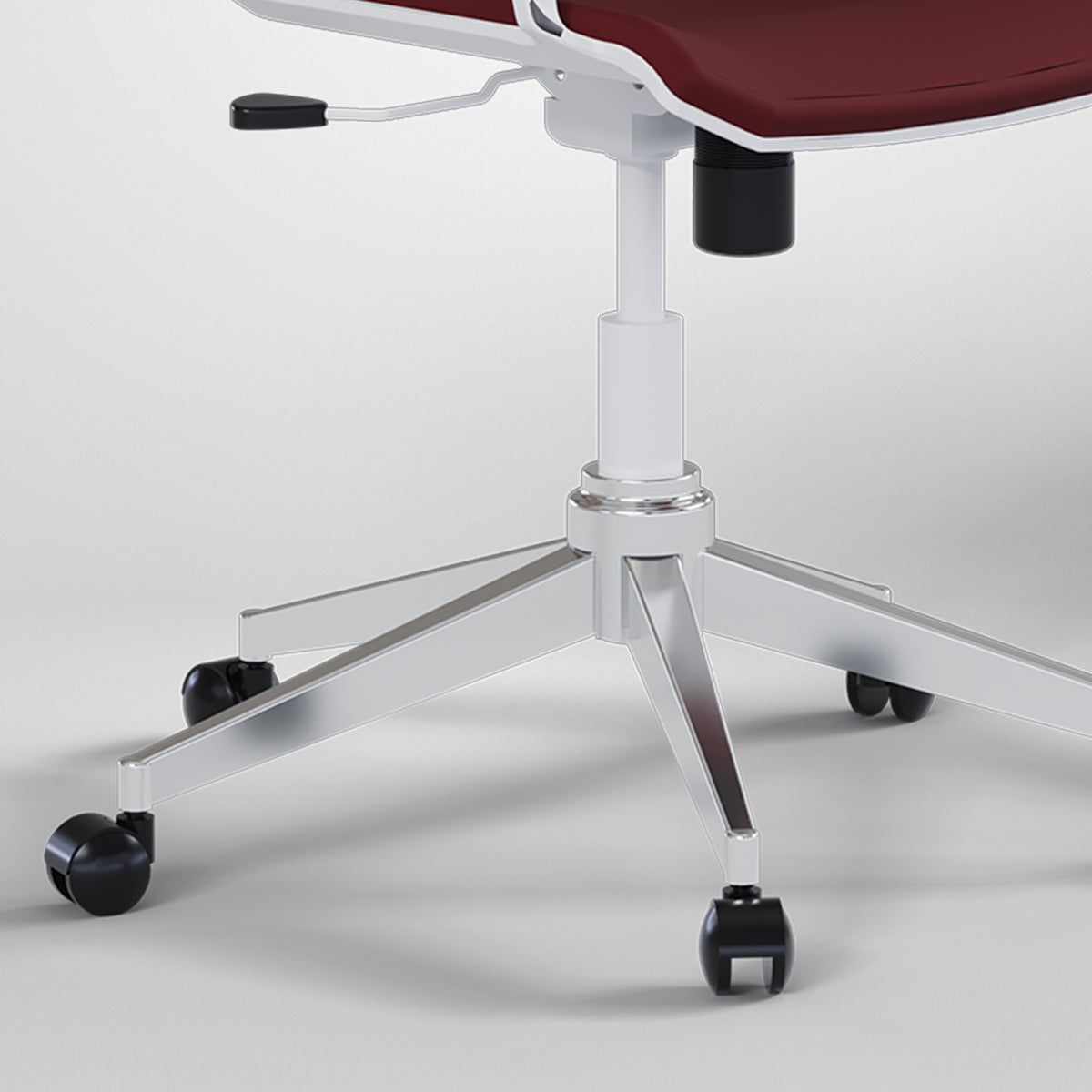 Prius Office Chair Mid Back