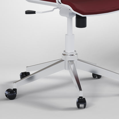 Prius Office Chair Mid Back