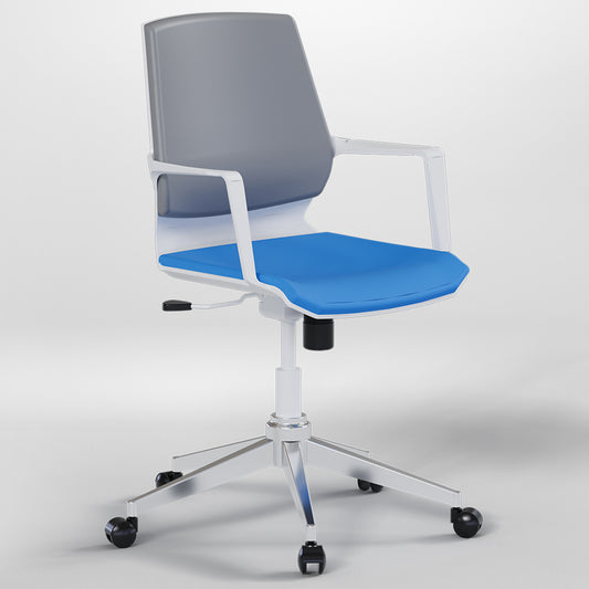 Prius Office Chair Mid Back