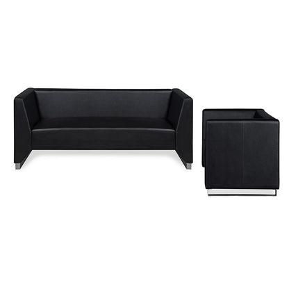 Reed Office Sofa