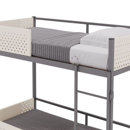 Rise Bunk Bed