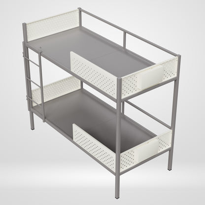 Rise Bunk Bed