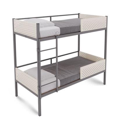 Rise Bunk Bed