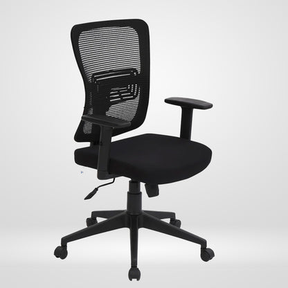 Sky Ergonomic Office Chair Mid Back