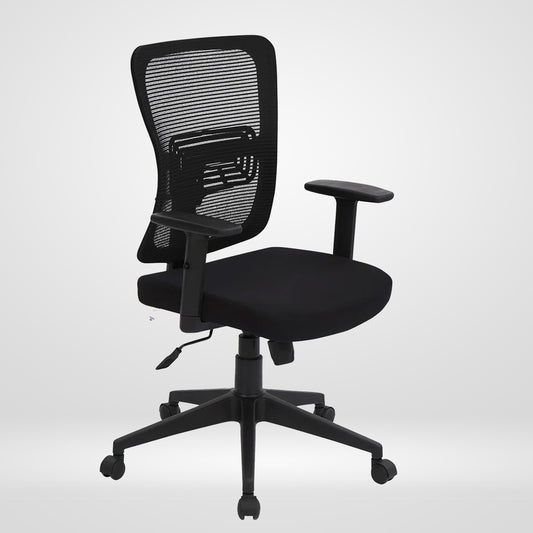 Sky Ergonomic Office Chair Mid Back