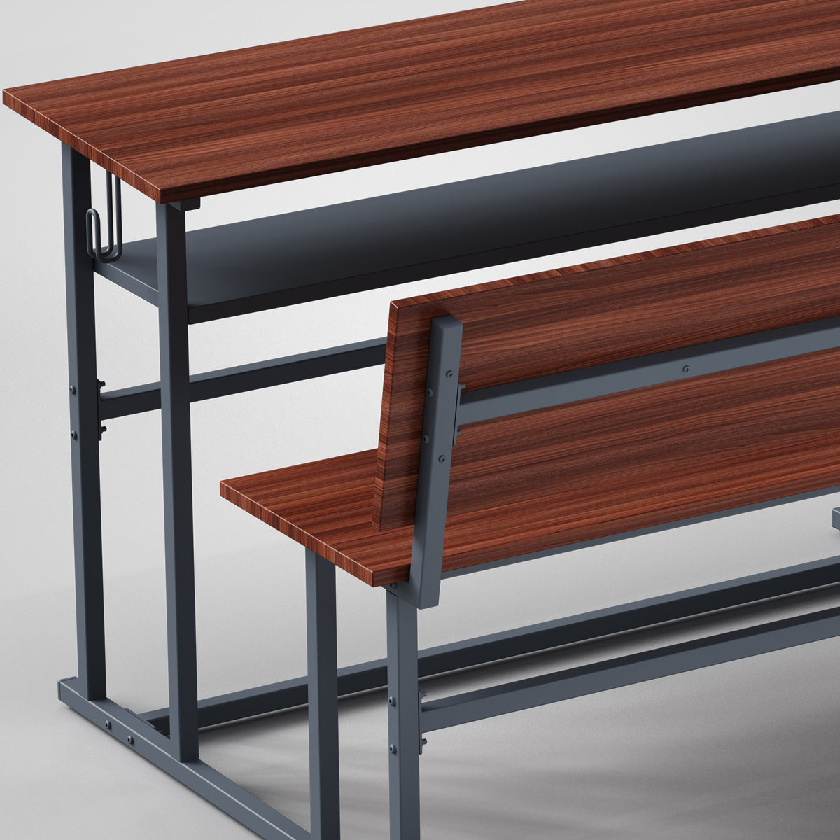 Smart Desk Cum Bench