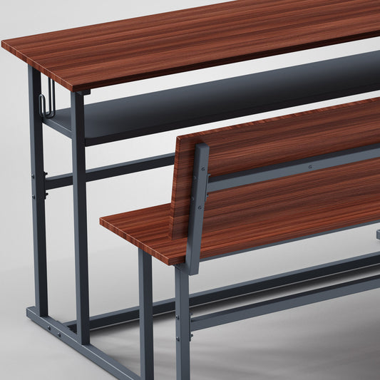 Smart Desk Cum Bench