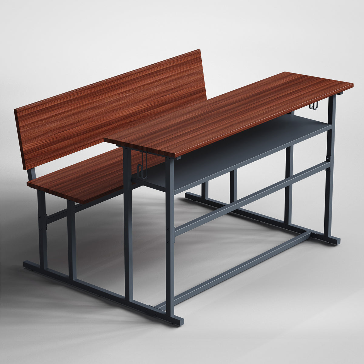 Smart Desk Cum Bench
