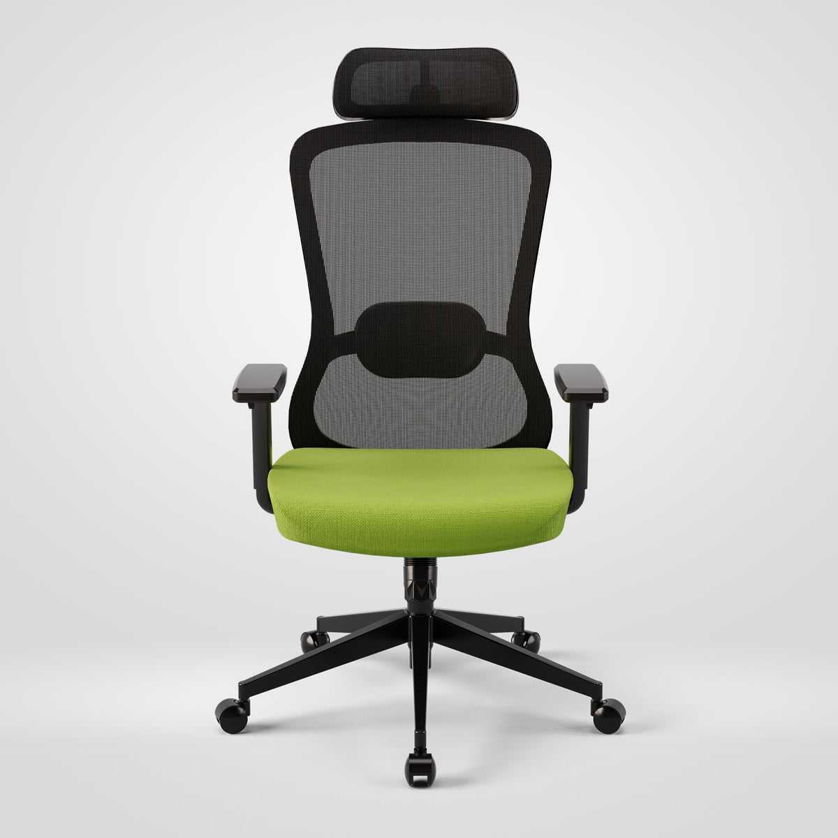 Sphere High Back Chair