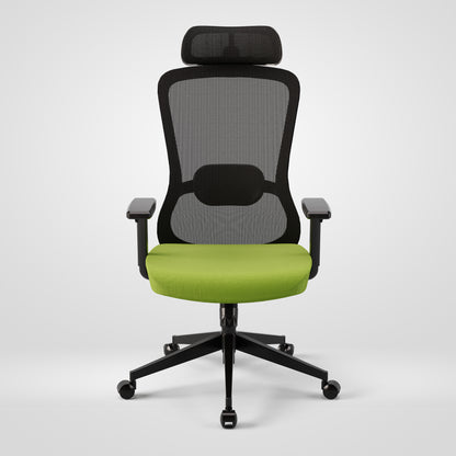 Sphere High Back Chair