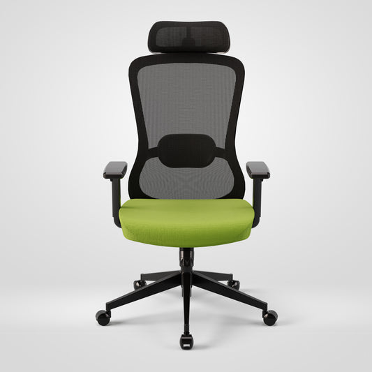 Sphere High Back Chair