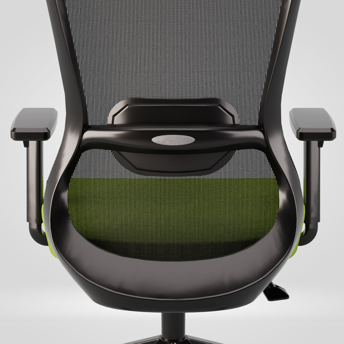 Sphere Mid Back Chair