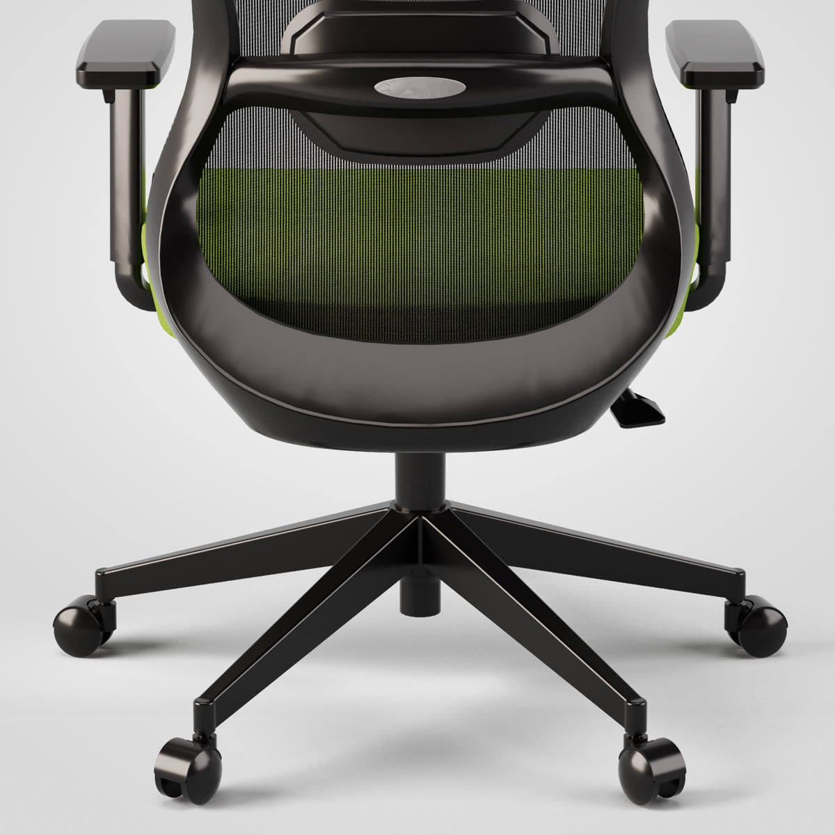 Sphere Mid Back Chair