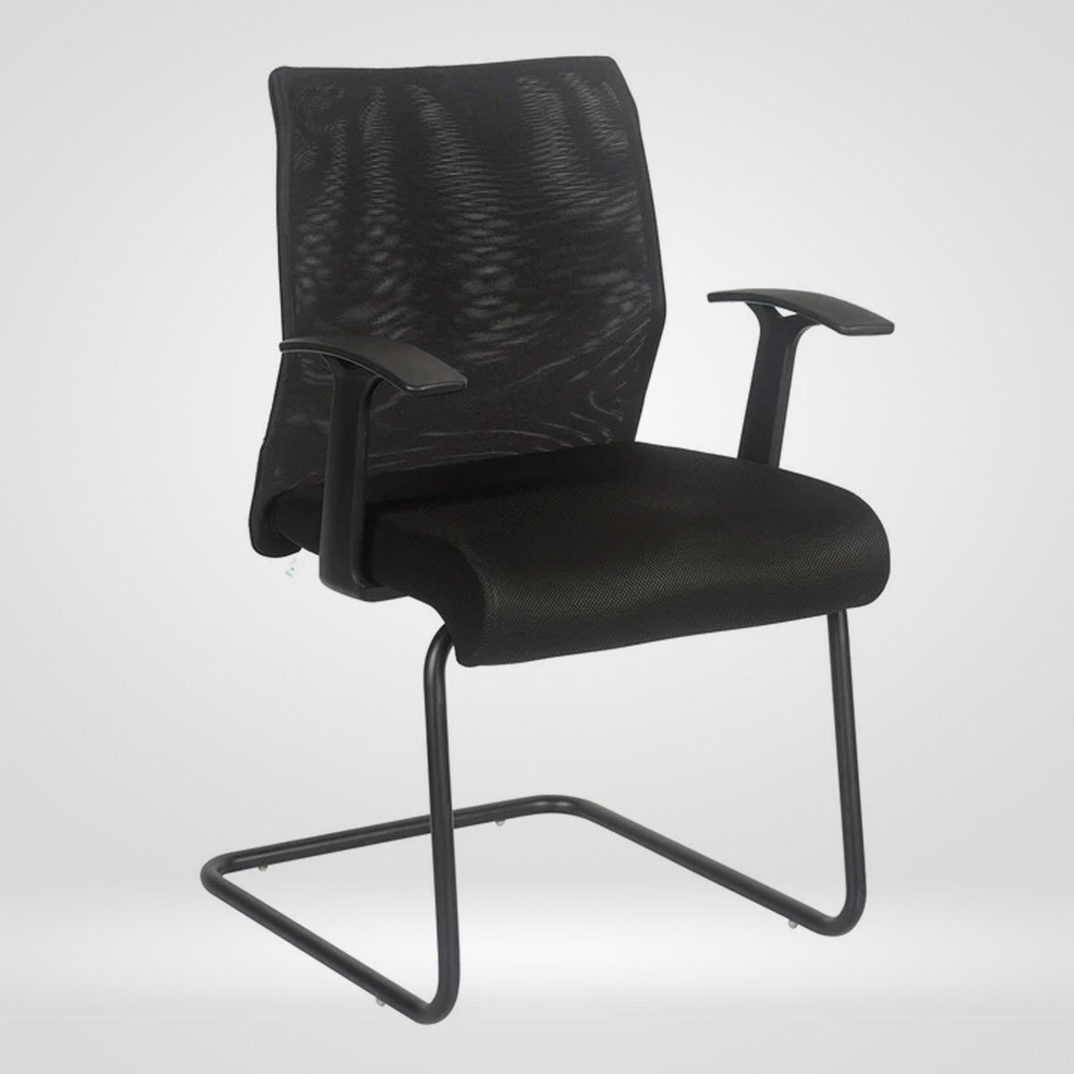 Thames Neo Mid Back Visitor Chair