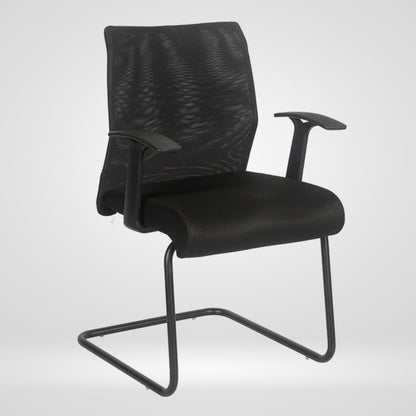 Thames Neo Mid Back Visitor Chair
