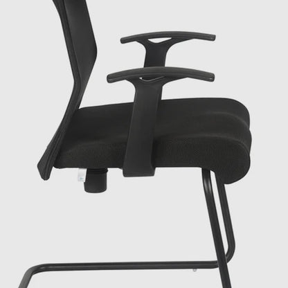 Thames Neo Mid Back Visitor Chair