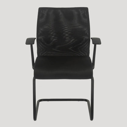 Thames Neo Mid Back Visitor Chair