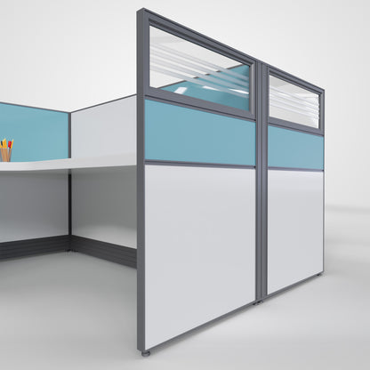 Transform Plus Modular Workstation