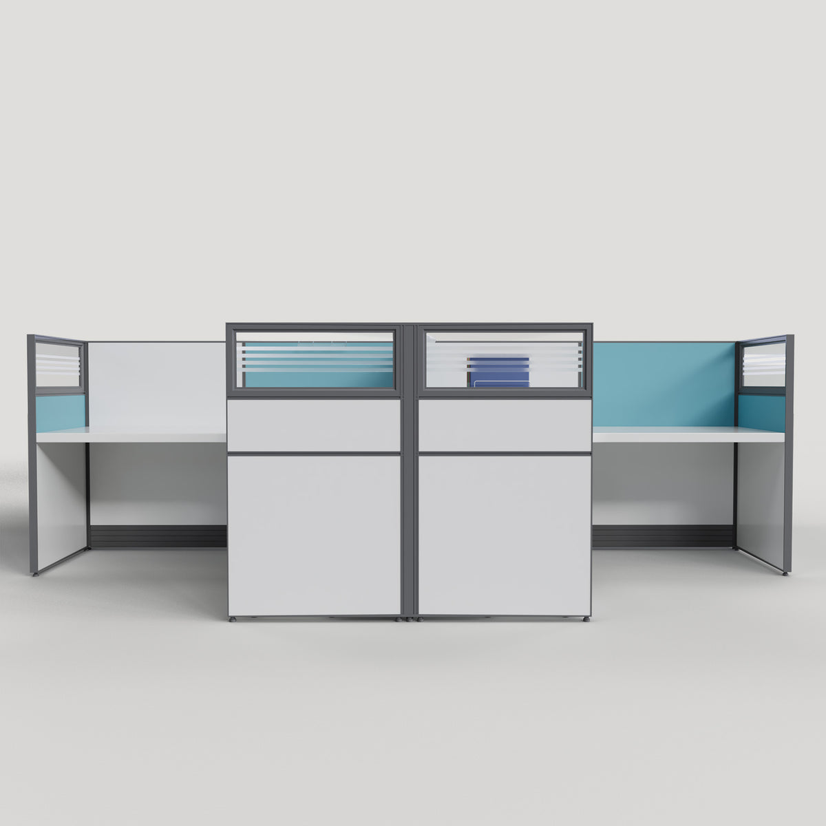 Transform Plus Modular Workstation
