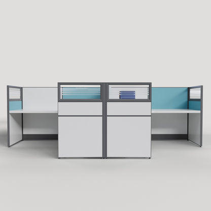 Transform Plus Modular Workstation