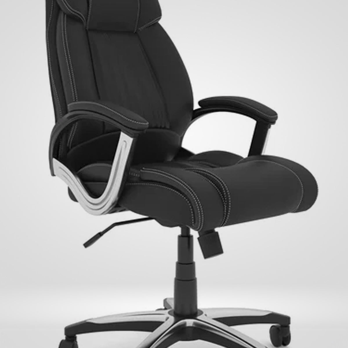 Trenvi High Back Chair